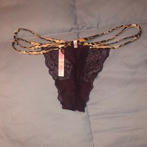 VS thongs